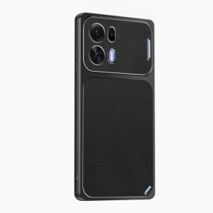 For OPPO K15 Pro New faux leather phone case high-quality anti drop cover
