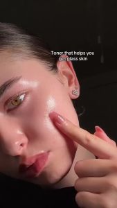 [Anua] 77 Soothing Toner โทนเนอร์ I pH 5.5 Trouble Care Calming Skin Refreshing Hydrating Vegan 250ml