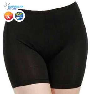 Celana Pendek Short - Leggings Dalaman Celana Dalaman Cewek