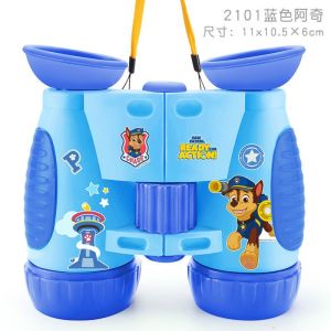 Binoculars for Kids Gifts for 3-12 Years Boys Girls Mini Compact Binocular Toys Shockproof Folding Small Telescope for Bird WatchingTravel Camping