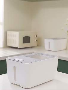 10kg Rice Bucket: A Comprehensive Guide