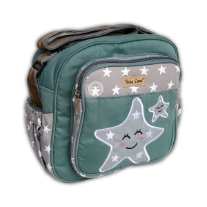 Baby Care Tas Popok Bayi Bintang Series Diaper Bag