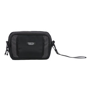 MARTIN VERSA Tas Gianni Type S Tas Selempang Pria Dan Wanita Slingbag