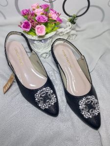 Bapau karet  variasi bunga kotak 06