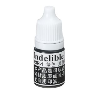 HEFEI High Quality Golfer Gift Quick-dry Golf Ball Stamper Golf Stamp Marker Mark Seal Golf Accessories