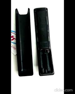 REMOTE ĐIỀU KHIỂN TIVI SAMSUNG 4K SMART CONG KHÔNG VOICE - (HP89)