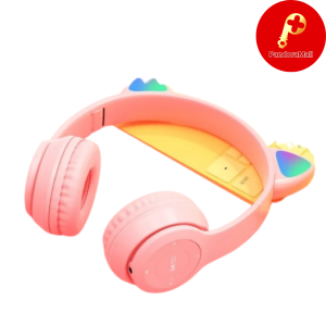 Kitty Bluetooth Headphone