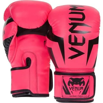 ถุงมือชกมวย 323VENOM ถุงมือชกมวย Venom Contender 12OZ 11.30v