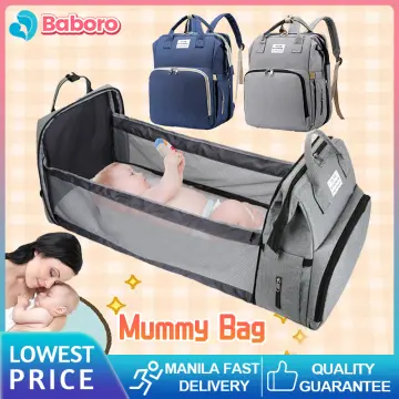 Shop Baby Bed And Bag with great discounts and prices online Sep 2024 Lazada Philippines