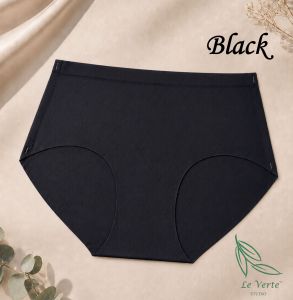 [SG Stock] Comfortable Lingerie - Full Waist Seamless Panty