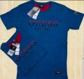 GUESS BRANDED OVERRUNS T SHIRT FOR MENS AND WOMENS. 