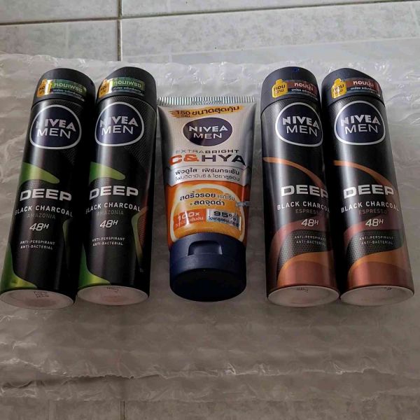 Buyer review video 2