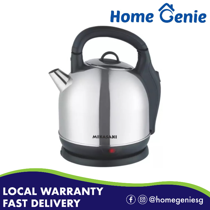 Safeway Litre Kettle Safeway Stove Top Whistling Kettle Clicks