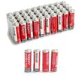 [HCM]Hộp 40 Viên Pin Tiểu AA (2A) Maxell Super Đỏ 1.5V. 