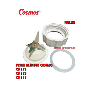 Pisau Blender Cosmos Original CB 172 CB 171 CB 111 monting blender gelass besar jus