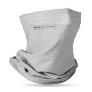 Khẩu Trang Vải Ống Kiểu Hàn Nam Nữ Chống Nắng Protect Đi Biển RQN2403 - REQUANE