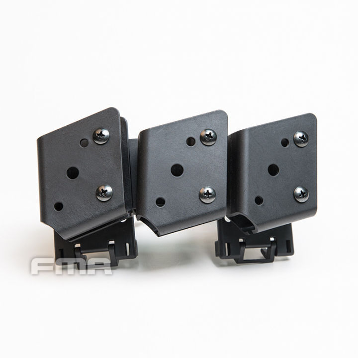 Compliant Mag Pouches: A Guide for Competition Shooters