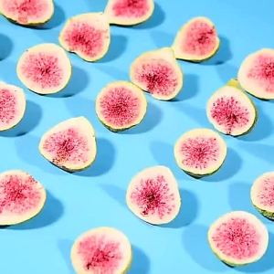 Dried Fruit Dried Figs Fruits Vegetables Crispy