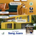 Avitex Gold Cat Tembok Interior Dan Eksterior 5 Kg - Tinting (Base). 