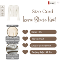 Hai Bestie, Its Modis Look, Transformasi Gaya dengan Outfit Wanita 4in1 - Gratis Hijab Bella!  Pilih cerdas, baca deskripsi dulu!  Temukan keindahan dan kenyamanan dalam satu paket dengan outfit 4in1 kami. Dirancang khusus untuk wanita yang ingin tampil c. 