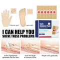 24pcs Warts Remover Foot Corn Pads removal pain patch Calluses health foot care first aid. 