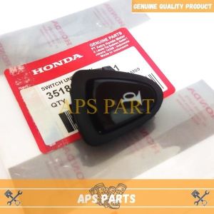 APS PART Tombol Saklar Klakson Honda Revo Absolute Abs Blade Supra X 125 Fi