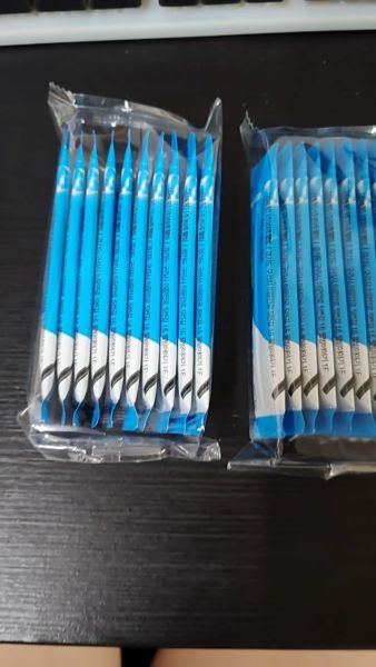 Buyer review video 3