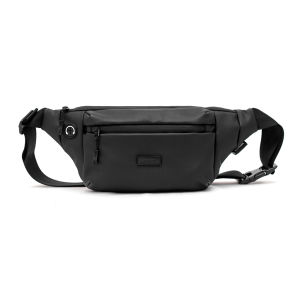 NEISDA - COOTA Waistbag Slingbag Waterproof Tas Pinggang Selempang Ringan Anti Air Pria Wanita