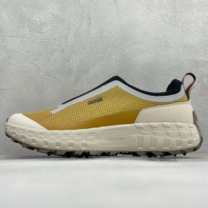 NORDA 003 Cross Country Long Running Running Shoes Cover Foot Sports Shoes Suitable for Men Women Display ELN2