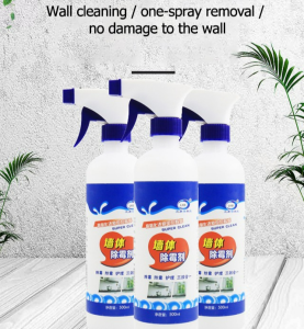 agetet 500ML wall mildew remover household cleaner