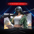 จอมอนิเตอร์ Monitor 240HZ 27นิ้ว  FULLHD 1980*1080P 180HZ  17-32นิ้ว 24นิ้ว 165HZจอคอม จอคอมพิวเตอร์ 27นิ้ว หน้าจอโค้ง จอมอนิเตอร์ Gaming monitor จอคอมโค้ง. 