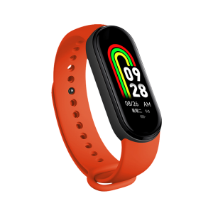 2023 New Mi Band 8 Wristband Men and Women Fitness Tracker celet Sport 1:1 Smart Watch for Xiaomi Phone