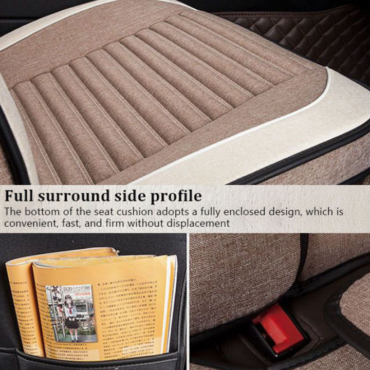 Car%20Seat%20Cover%20Fully%20Surrounded%20Seat%20Cushion%20Summer%20Universal%20Seat%20Cover%20Suitable%20for%205%20seat%20car%20models%20such%20as%20Ford,%20Mazda,%20Nissan,%20Toyota,%20Honda,%20Mitsubishi,%20Hyundai,%20kia,%20etc%20-%20Image%207