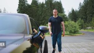 น้ำยาฟื้นฟูพลาสติก CAR GUYS – สำหรับตกแต่ง ไวนิล และยาง    ฟื้นฟูรูปลักษณ์ใหม่สำหรับรถยนต์ รถบรรทุก รถจักรยานยนต์ และอื่นๆ! ฟอร์มูลานาโนเพื่อการปกป้อง UV ที่ยาวนาน    ชุด 8 ออนซ์พร้อมอุปกรณ์ทาโฟม