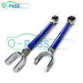 OPASS Rear Adjustable Control arm For Cadillac ATS CTS CA CA1 CA2 2014- 20755797 22934959 medium length 1 Piece. 