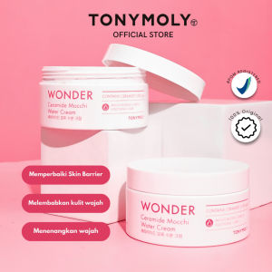 TONY MOLY Wonder Ceramide Mocchi Water Cream 300ml