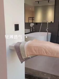 Towel for Women Household and Face Wash Bath Soft and Not Easy to Shed Hair Antibacterial than Pure Cotton Water-Absorbing Quick-Drying Facecloth