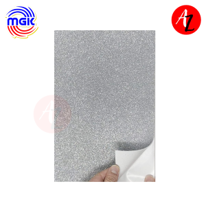 MGK-430 Glitter Sticker Foam