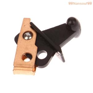 🎀【Special price】🎀Nansouf🎀 กรรไกรตัดผม1ชิ้นสวิตช์ไฟสำหรับเปลี่ยน8148 8159