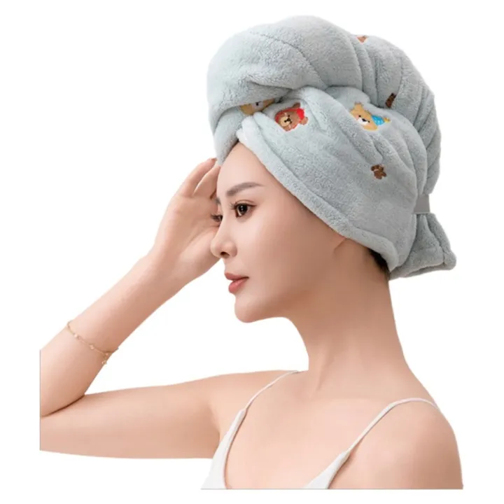 KUCHINE%20Phim%20ho%E1%BA%A1t%20h%C3%ACnh%20M%C5%A9%20t%E1%BA%AFm%20D%C3%A0y%20h%C6%A1n%20Th%C3%AAu%20h%C3%ACnh%20g%E1%BA%A5u%20Kh%C4%83n%20qu%E1%BA%A5n%20%C4%91%E1%BA%A7u%20Th%E1%BB%9Di%20trang%20Th%E1%BA%A5m%20h%C3%BAt%20%C3%81o%20hoodie%20nhanh%20kh%C3%B4%20S%E1%BB%AD%20d%E1%BB%A5ng%20v%C3%B2i%20hoa%20sen%20-%20Image%209