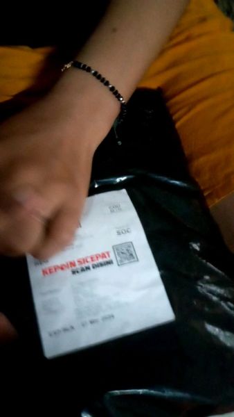 Buyer review video 3