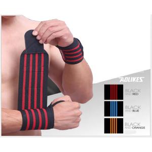 Dây quấn cổ tay có móc Aolikes A1539