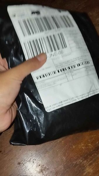 Buyer review video 4