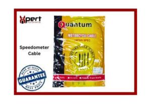Quantum Speedometer Cable for Wave Dash