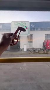 Búa Thoát Hiểm Ô Tô Đa Năng Phá Kính Cửa Xe Cắt Dây An Toàn Lúc Khẩn Cấp - Loại Cao Cấp [Màu Đen]
