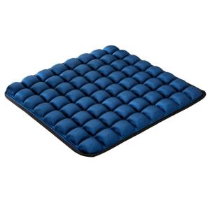 Orthopedic Air Seats Cushions for Long Sitting Hours for Office Chairs Car Wheelchairs Home Living Seating Pad