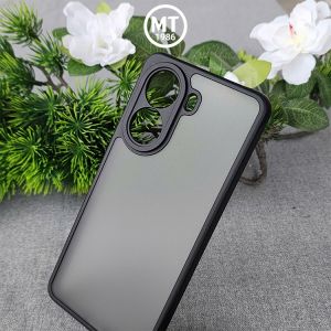 Ốp lưng MỜ CHỐNG Ố dành cho Poco X8 PRO 5G POCO X8 PROMAX/ POCO X7 Pro 5G/ REDMI TURBO 5/ TURBO 5 MAX TURBO 4 Viền Bảo vệ camera