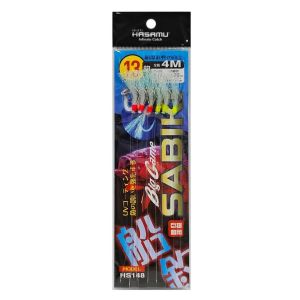 HASAMU BIG GAME SABIKI FISHING HOOK HS148