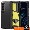SPIGEN Case for Z Fold 4 [Slim Armor Pro] Full Coverage with Auto-Sliding Technology / Samsung Galaxy Z Fold 4 Case / Galaxy Z Fold 4 Casing / Z Fold 4 Case. 