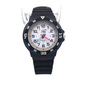 Q&Q RUBBER WATCH (VR19J003Y)